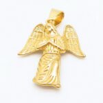 Wholesale Stainless 316 Steel Pendants