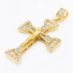 Wholesale Stainless 316 Steel Pendants