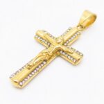 Wholesale Stainless 316 Steel Pendants