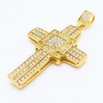 Wholesale Stainless 316 Steel Pendants