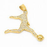 Wholesale Stainless 316 Steel Pendants