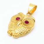 Wholesale Stainless 316 Steel Pendants