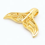 Wholesale Stainless 316 Steel Pendants