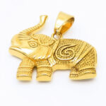 Wholesale Stainless 316 Steel Pendants