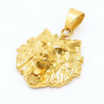 Wholesale Stainless 316 Steel Pendants