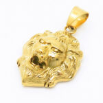 Wholesale Stainless 316 Steel Pendants