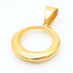 Wholesale Stainless 316 Steel Pendants