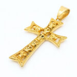 Wholesale Stainless 316 Steel Pendants