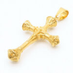 Wholesale Stainless 316 Steel Pendants