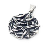 Wholesale Stainless 316 Steel Pendants