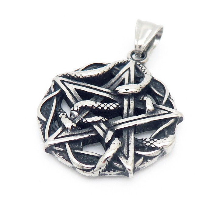 Wholesale Stainless 316 Steel Pendants