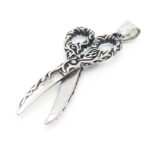 Wholesale Stainless 316 Steel Pendants