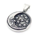 Wholesale Stainless 316 Steel Pendants