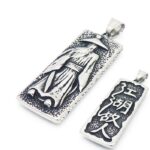 Wholesale Stainless 316 Steel Pendants