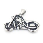 Wholesale Stainless 316 Steel Pendants