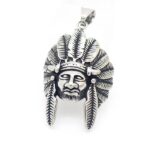 Wholesale Stainless 316 Steel Pendants