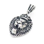 Wholesale Stainless 316 Steel Pendants