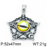 Wholesale Stainless 316 Steel Pendants