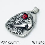 Wholesale Stainless 316 Steel Pendants