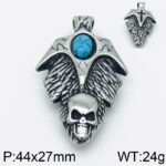 Wholesale Stainless 316 Steel Pendants