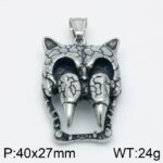 Wholesale Stainless 316 Steel Pendants