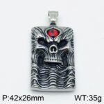 Wholesale Stainless 316 Steel Pendants