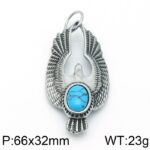Wholesale Stainless 316 Steel Pendants