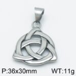 Wholesale Stainless 316 Steel Pendants
