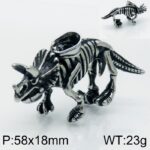 Wholesale Stainless 316 Steel Pendants