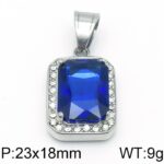 Wholesale Stainless 316 Steel Pendants