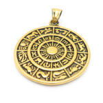 Wholesale Stainless 316 Steel Pendants