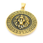 Wholesale Stainless 316 Steel Pendants