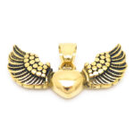 Wholesale Stainless 316 Steel Pendants