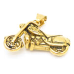 Wholesale Stainless 316 Steel Pendants