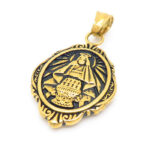 Wholesale Stainless 316 Steel Pendants