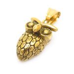 Wholesale Stainless 316 Steel Pendants