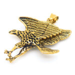 Wholesale Stainless 316 Steel Pendants