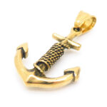 Wholesale Stainless 316 Steel Pendants