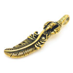 Wholesale Stainless 316 Steel Pendants