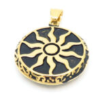 Wholesale Stainless 316 Steel Pendants