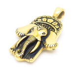 Wholesale Stainless 316 Steel Pendants