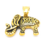 Wholesale Stainless 316 Steel Pendants