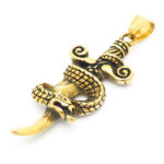 Wholesale Stainless 316 Steel Pendants