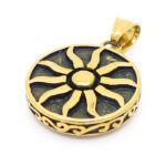 Wholesale Stainless 316 Steel Pendants