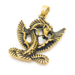 Wholesale Stainless 316 Steel Pendants