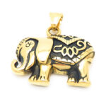 Wholesale Stainless 316 Steel Pendants