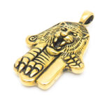 Wholesale Stainless 316 Steel Pendants