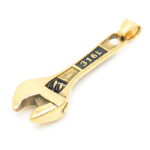 Wholesale Stainless 316 Steel Pendants