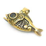 Wholesale Stainless 316 Steel Pendants