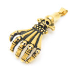 Wholesale Stainless 316 Steel Pendants